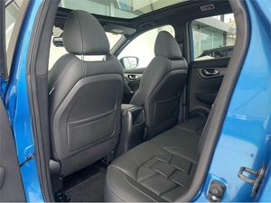 Nissan Qashqai dCi 150CV (110kW) TEKNA+  - Foto 2