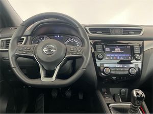 Nissan Qashqai dCi 150CV (110kW) TEKNA+  - Foto 2
