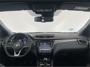 Nissan Qashqai dCi 150CV (110kW) TEKNA+  - Foto 2