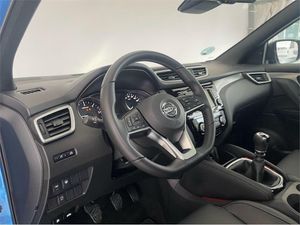 Nissan Qashqai dCi 150CV (110kW) TEKNA+  - Foto 2
