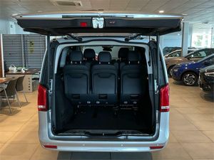 Mercedes Clase V 250 d Avantgarde Largo  - Foto 2