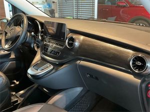 Mercedes Clase V 250 d Avantgarde Largo  - Foto 2