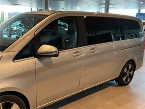 Mercedes Clase V 250 d Avantgarde Largo  - Foto 2