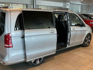 Mercedes Clase V 250 d Avantgarde Largo  - Foto 2