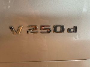 Mercedes Clase V 250 d Avantgarde Largo  - Foto 2
