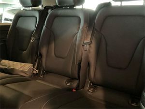 Mercedes Clase V 250 d Avantgarde Largo  - Foto 2
