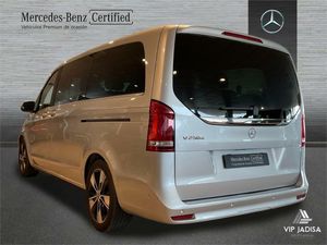 Mercedes Clase V 250 d Avantgarde Largo  - Foto 2