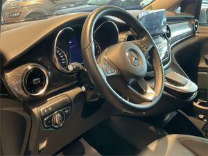 Mercedes Clase V 250 d Avantgarde Largo  - Foto 2