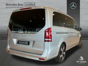 Mercedes Clase V 250 d Avantgarde Largo  - Foto 2