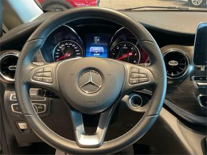 Mercedes Clase V 250 d Avantgarde Largo  - Foto 2