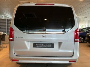 Mercedes Clase V 250 d Avantgarde Largo  - Foto 2