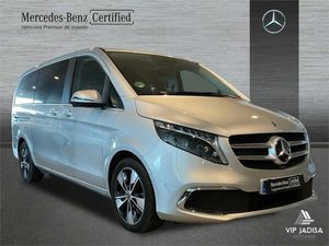 Mercedes Clase V 250 d Avantgarde Largo  - Foto 2