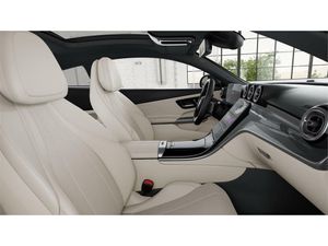 Mercedes Clase CLE CLE 300 e con tecnología híbrida EQ  - Foto 2