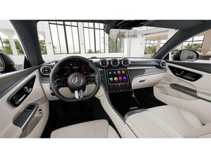 Mercedes Clase CLE CLE 300 e con tecnología híbrida EQ  - Foto 2