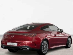 Mercedes Clase CLE CLE 300 e con tecnología híbrida EQ  - Foto 2