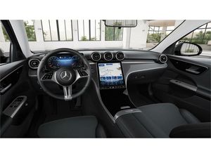 Mercedes Clase C 200 d Berlina  - Foto 2