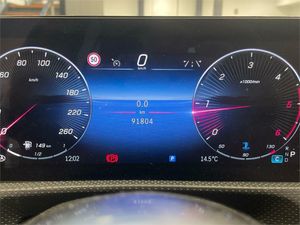 Mercedes Clase A 180 d  - Foto 2