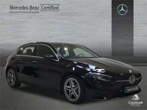 Mercedes Clase A 180 d  - Foto 2