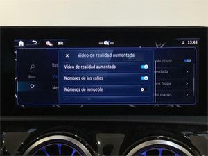 Mercedes Clase A 180 d  - Foto 2