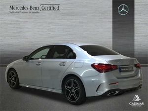Mercedes Clase A 200 d  - Foto 2