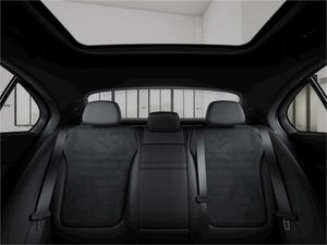 Mercedes Clase C 220 d Berlina  - Foto 2