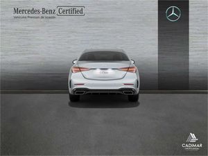 Mercedes Clase C 220 d Berlina  - Foto 2