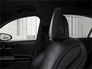 Mercedes Clase C 220 d Berlina  - Foto 2