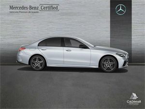 Mercedes Clase C 220 d Berlina  - Foto 2