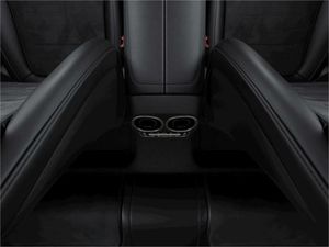 Mercedes Clase C 220 d Berlina  - Foto 2