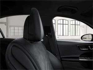 Mercedes Clase C 220 d Berlina  - Foto 2