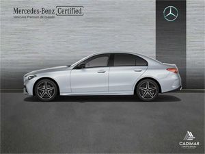 Mercedes Clase C 220 d Berlina  - Foto 2