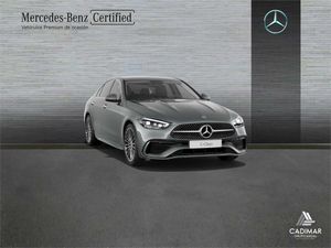 Mercedes Clase C 220 d Berlina  - Foto 2