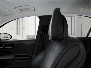 Mercedes Clase C 220 d Berlina  - Foto 2