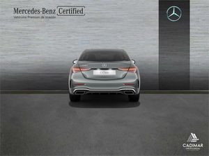 Mercedes Clase C 220 d Berlina  - Foto 2