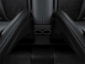 Mercedes Clase C 220 d Berlina  - Foto 2