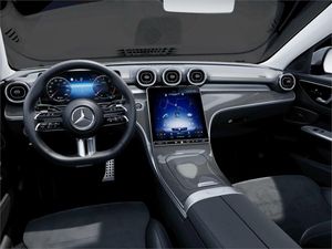 Mercedes Clase C 220 d Berlina  - Foto 2