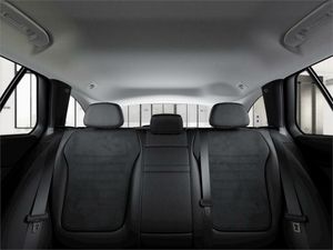 Mercedes Clase C 220 d Estate  - Foto 2