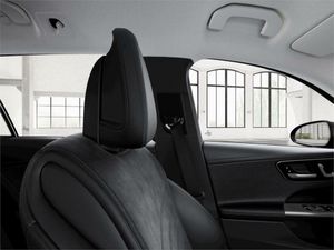 Mercedes Clase C 220 d Estate  - Foto 2