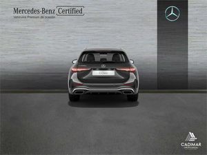 Mercedes Clase C 220 d Estate  - Foto 2