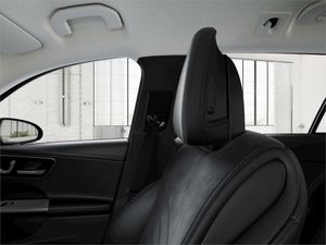 Mercedes Clase C 220 d Estate  - Foto 2
