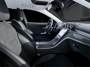 Mercedes Clase C 220 d Estate  - Foto 2