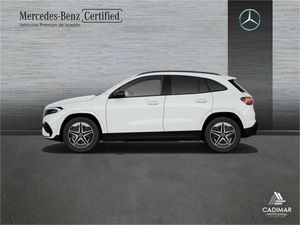 Mercedes EQA EQA 250+  - Foto 2