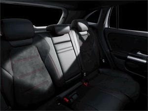 Mercedes EQA EQA 250+  - Foto 2