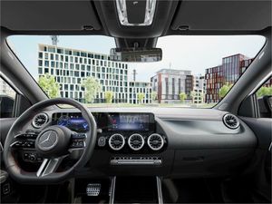 Mercedes EQA EQA 250+  - Foto 2