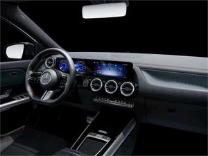 Mercedes EQA EQA 250+  - Foto 2