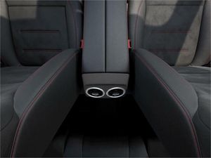 Mercedes EQA EQA 250+  - Foto 2