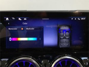 Mercedes EQA EQA 250+  - Foto 2