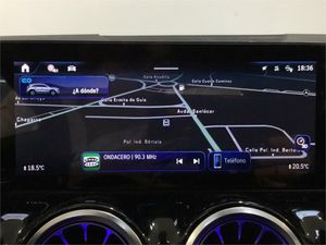 Mercedes EQA EQA 250+  - Foto 2