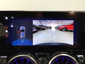 Mercedes EQA EQA 250+  - Foto 2