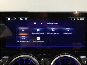 Mercedes EQA EQA 250+  - Foto 2